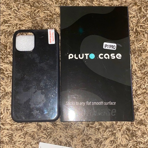 pluto cases